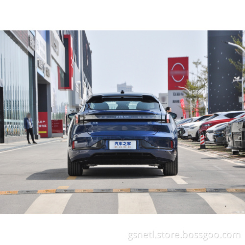 In stock Zeekr 001 electric car WE ZEEKR-001 YOU edition Medium and large EV Zeekr We